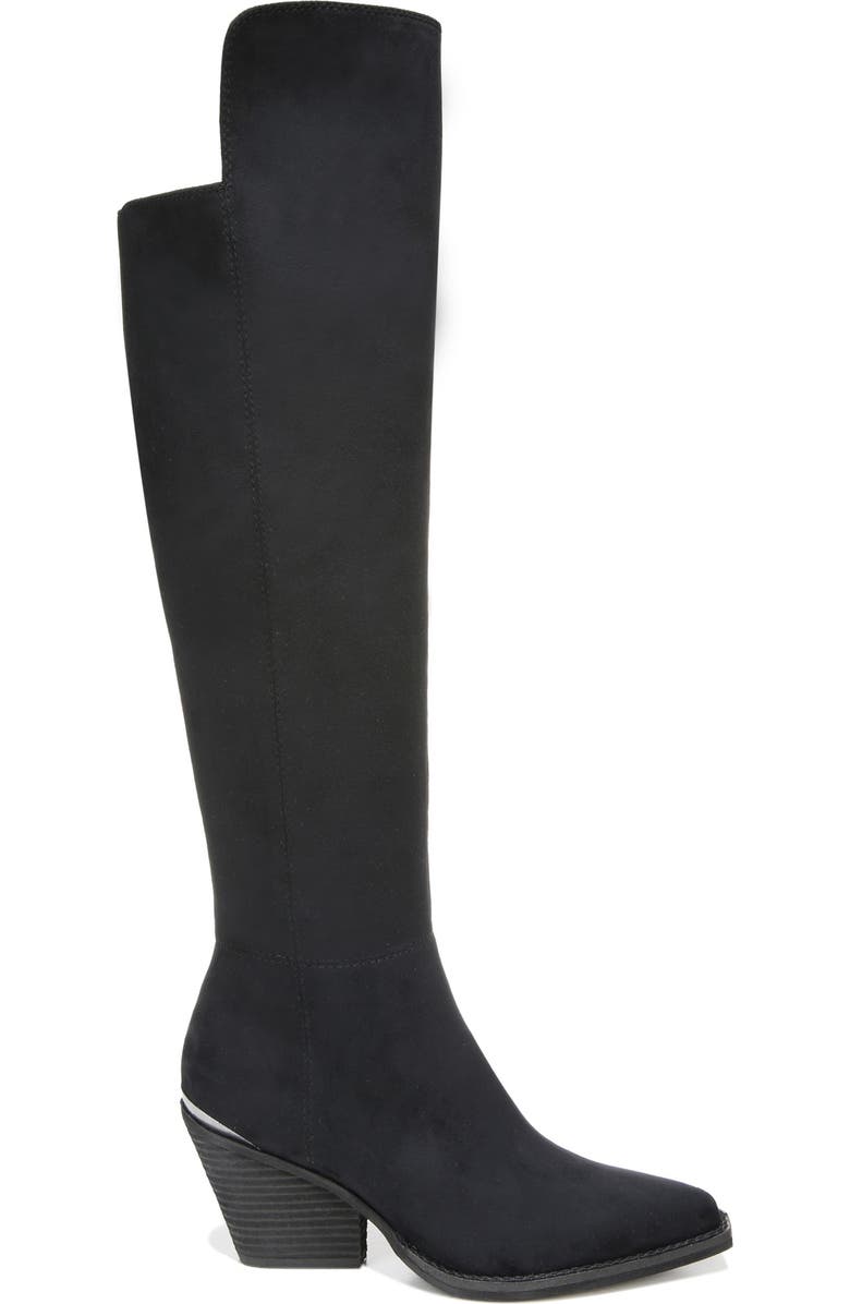 Zodiac Ronson Knee High Boot, Alternate, color,