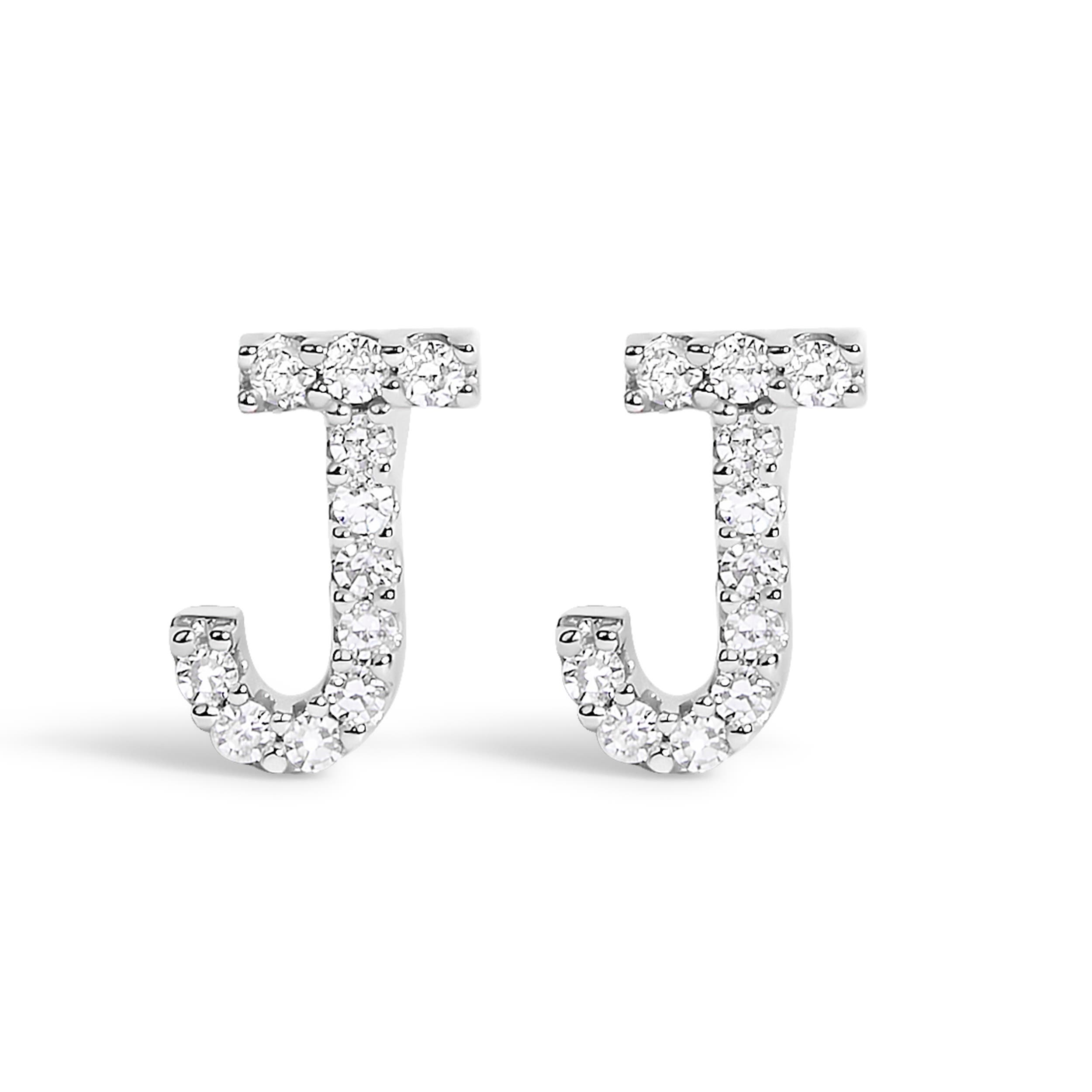 White Gold | J
