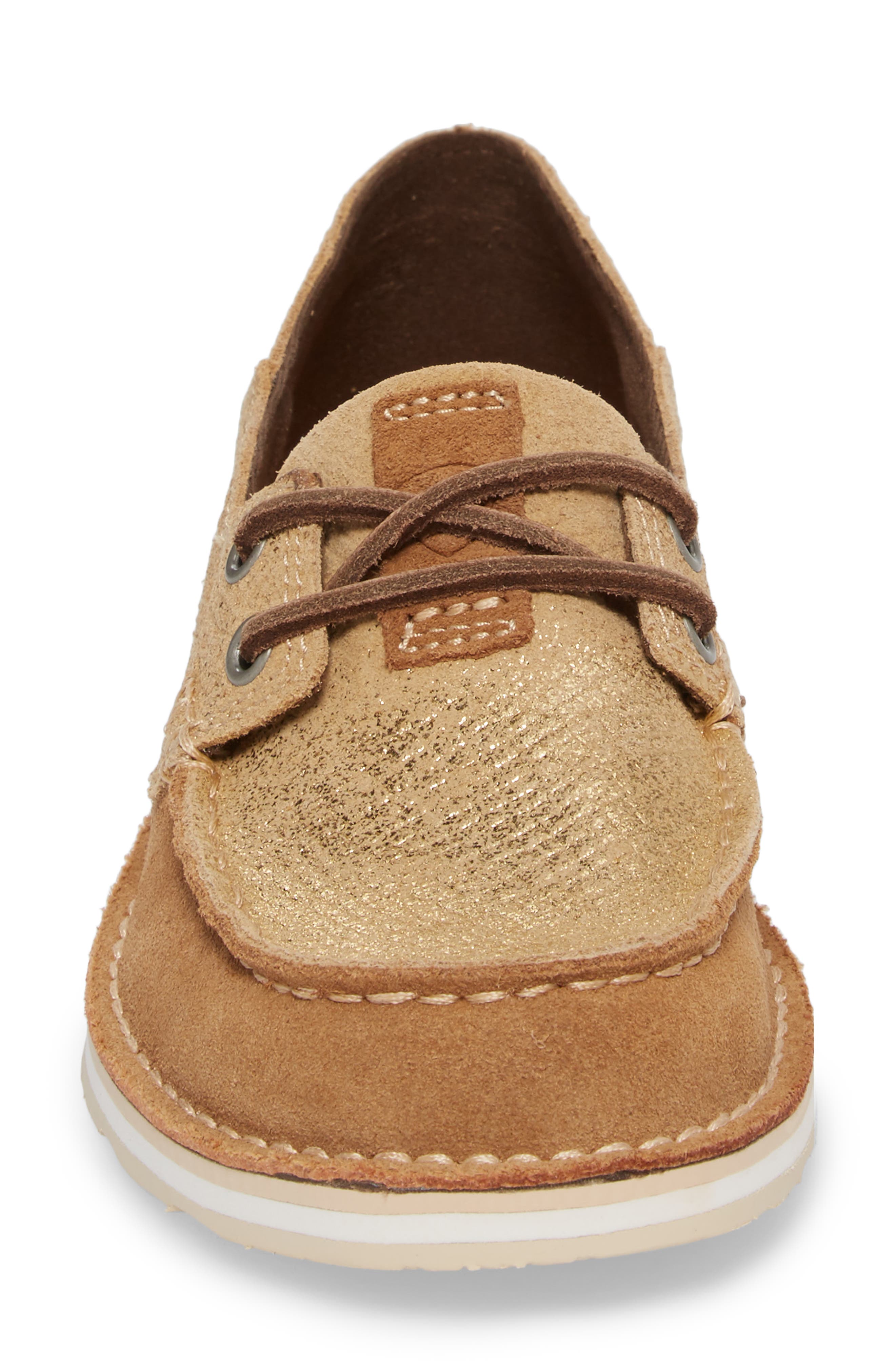 Ariat Cruiser Castaway Loafer, Alternate, color, 