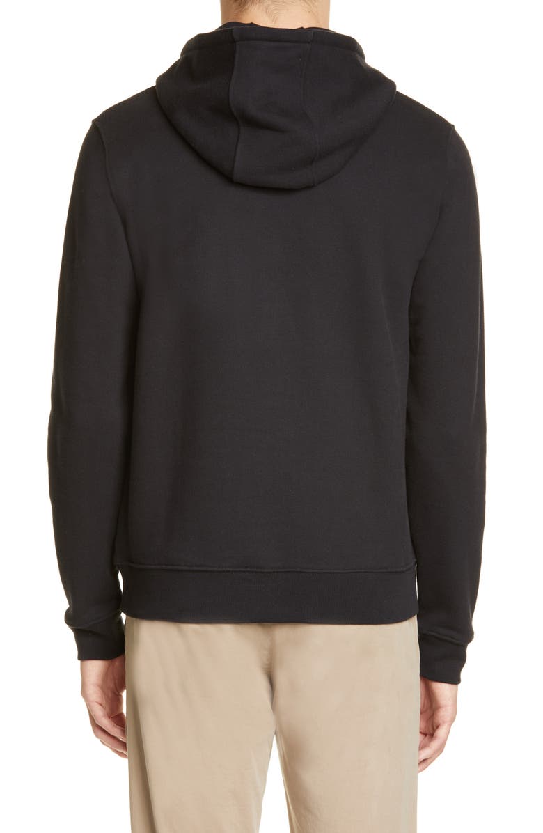 Norse Projects Vagn Classic Hoodie, Alternate, color, 