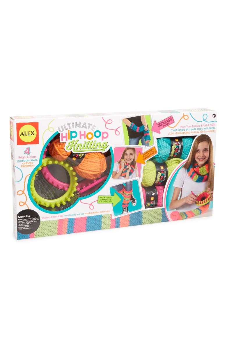 Alex<sup>®</sup> Toys , Main, color, 