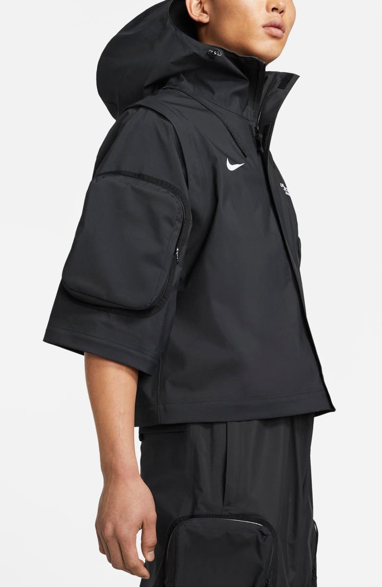 Nike x Undercover 2-in-1 Parka, Alternate, color, 