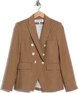 Veronica Beard Miller Dickey Jacket