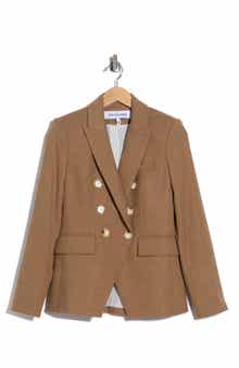 Veronica Beard Miller Dickey Jacket