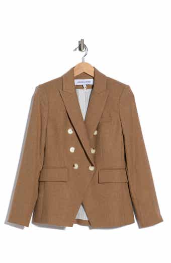Veronica Beard Miller Dickey Jacket