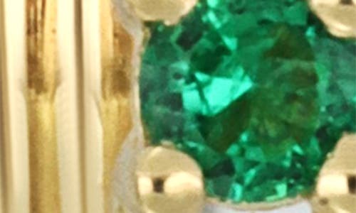 Bony Levy El Mar Hoop Earrings
