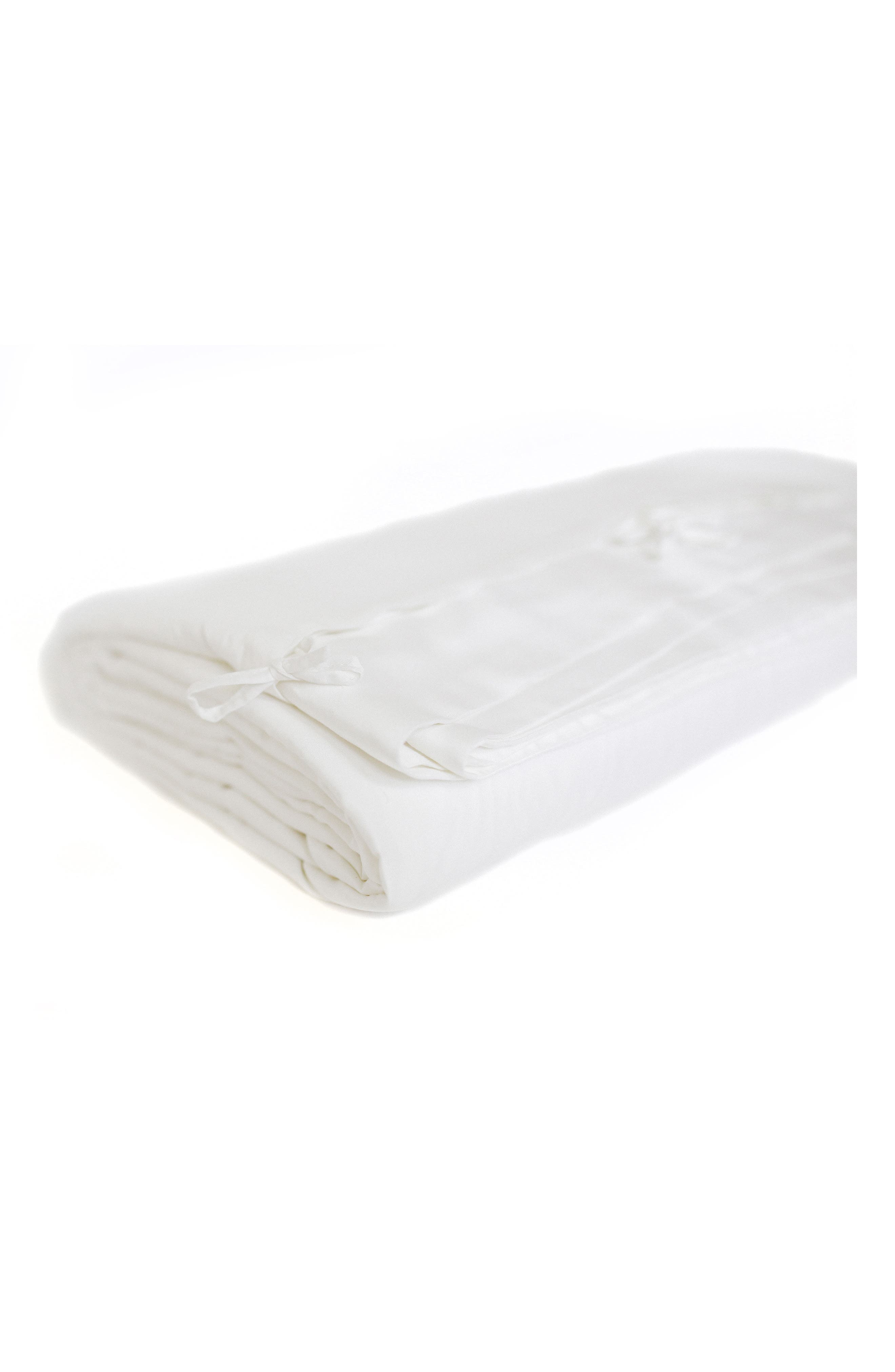 selected WHITE
