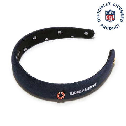 Chicago Bears Charlotte Headband