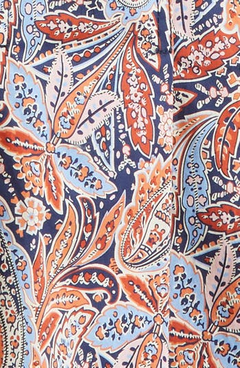 Society6 Paisley :) by Jordan Virden][ペーズリー] Elegance Collection Green Paisley Design Pearlescent Finish