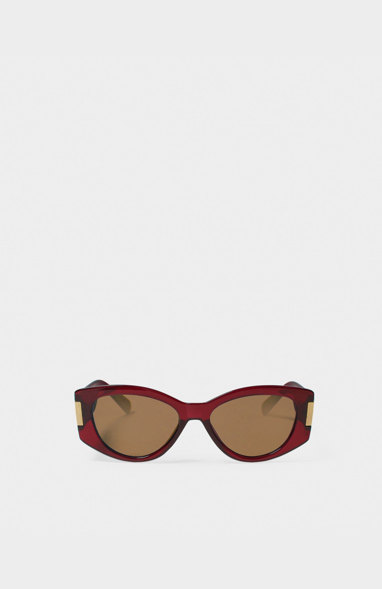 Deep Red