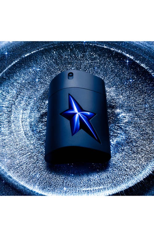Mugler A*men Stellar Eau De Parfum Lumineuse In Transparent