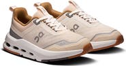 On Cloudnova Kids Sneaker