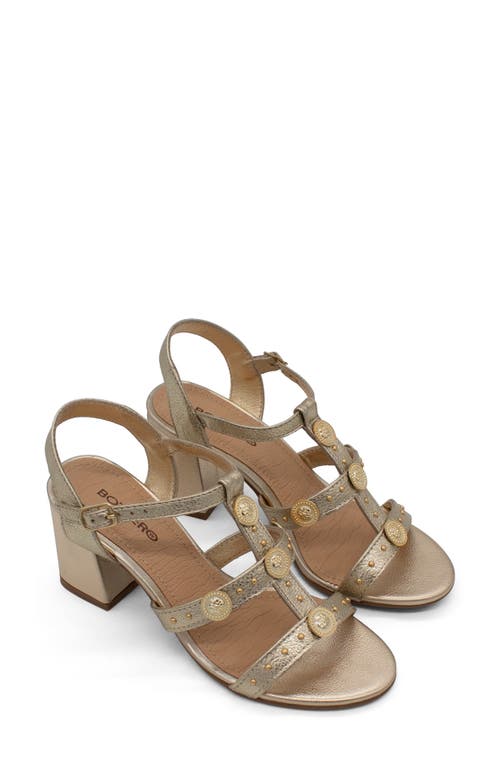 Bottero 362514 X Botingrid Verao Xxiv Sandal