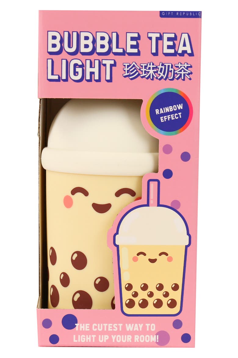 Bubble Tea Light, Alternate, color, BUBBLE TEA