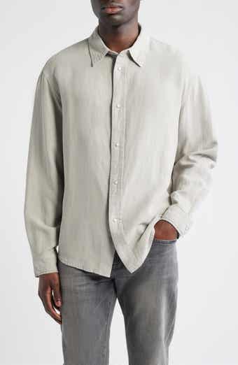 Classic Front Snap Shirt