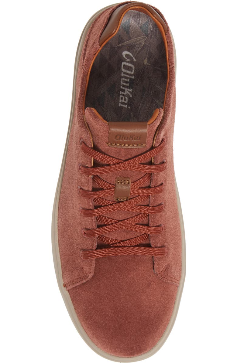 OluKai Lae'ahi Li Kala Convertible Low Top Sneaker, Alternate, color,