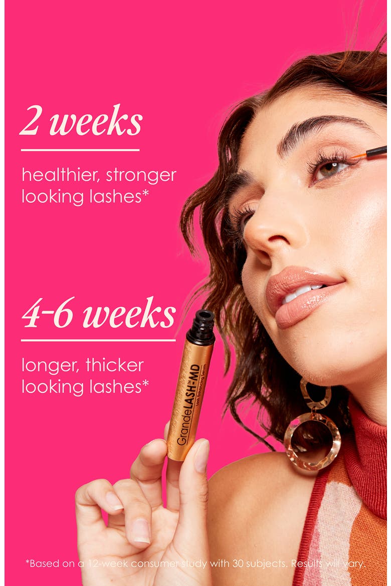 2-Step Lash System, Alternate, color, NO COLOR