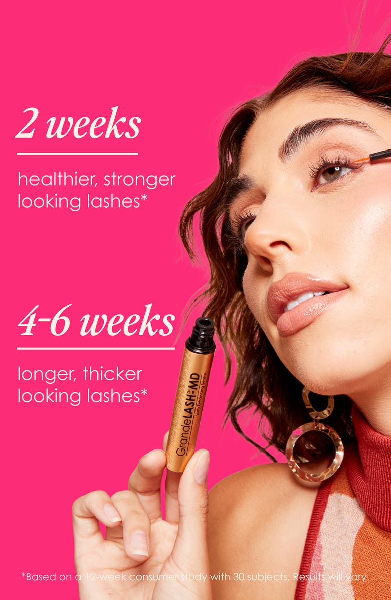 Grande Cosmetics 2-Step Lash System, Alternate, color, 