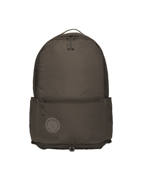 Packable Backpack