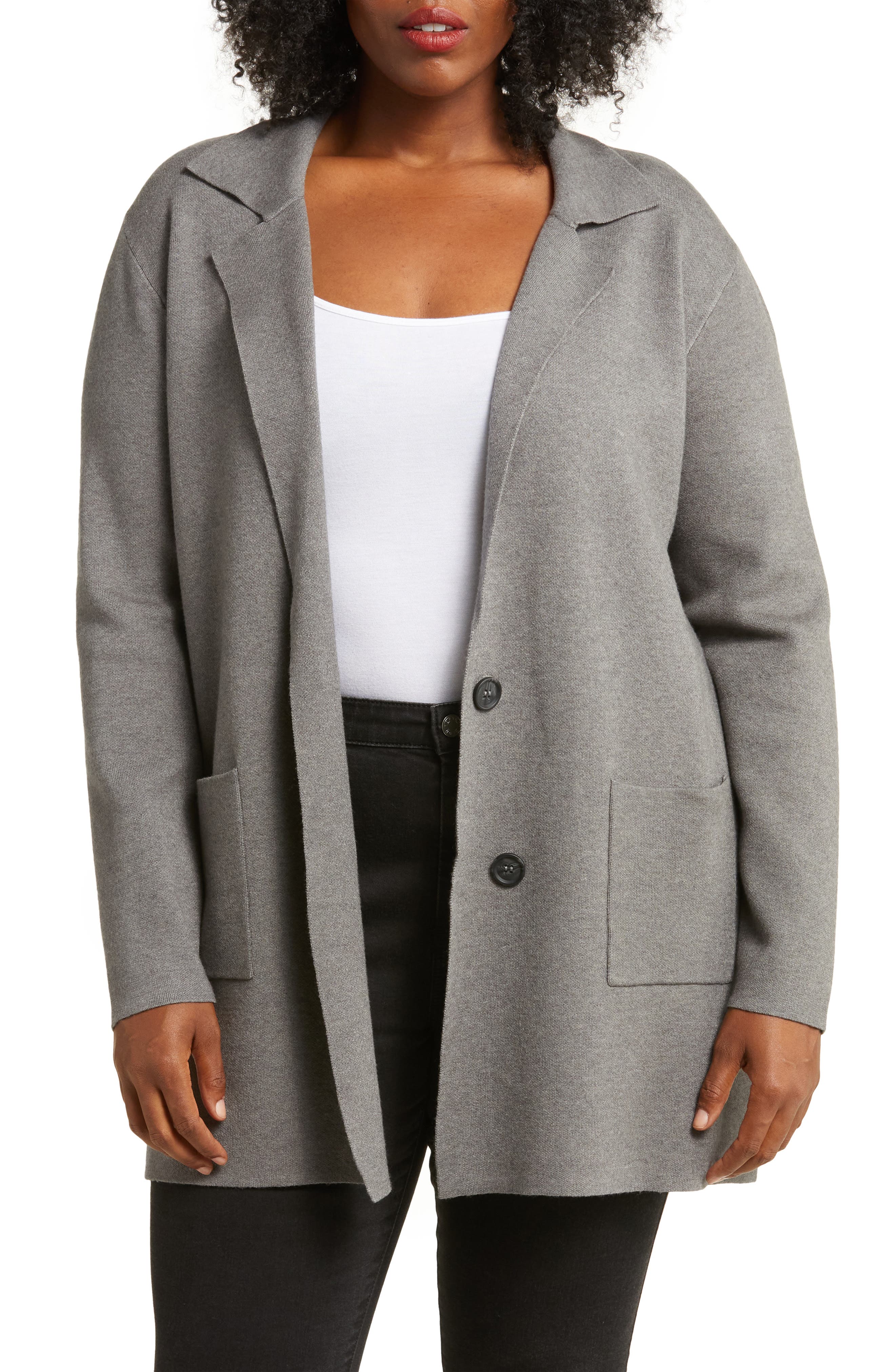 BY DESIGN Willow Cardigan