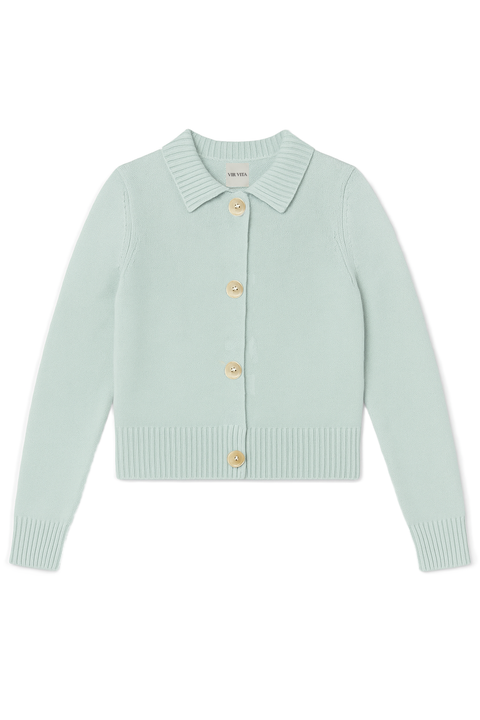 Kaia Cardigan