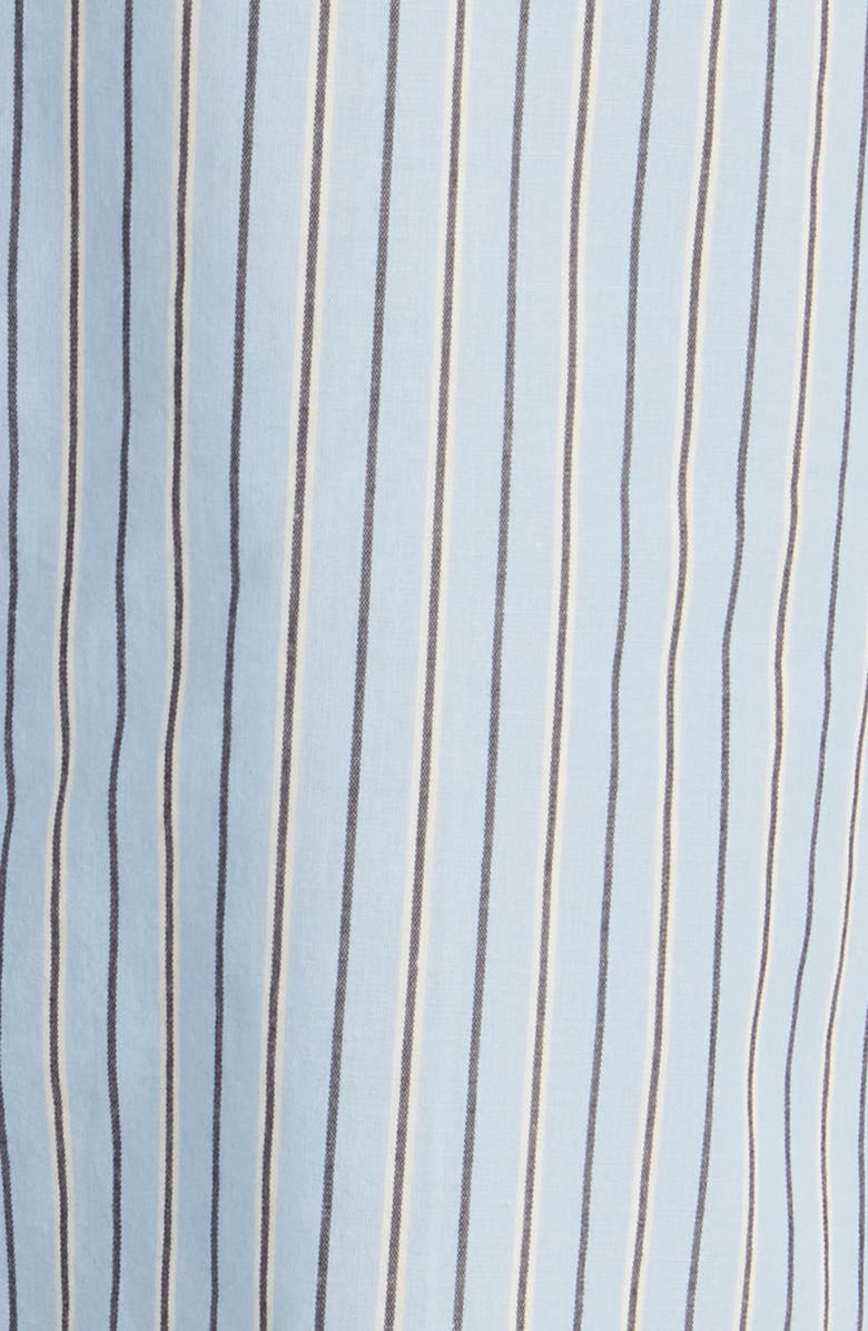 Masai Copenhagen Ilak Stripe Shirt, Alternate, color,