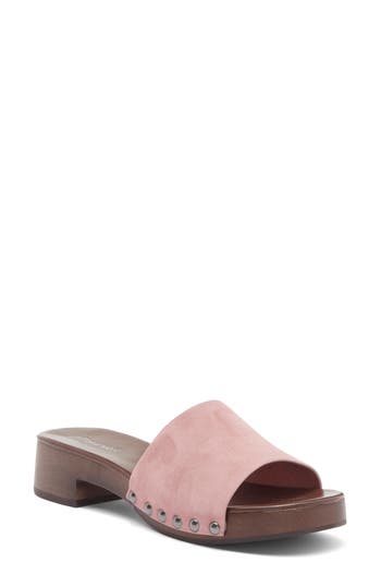 Jeffrey Campbell Cambrie Slide Sandal