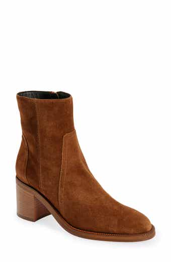 Janella Weatherproof Bootie