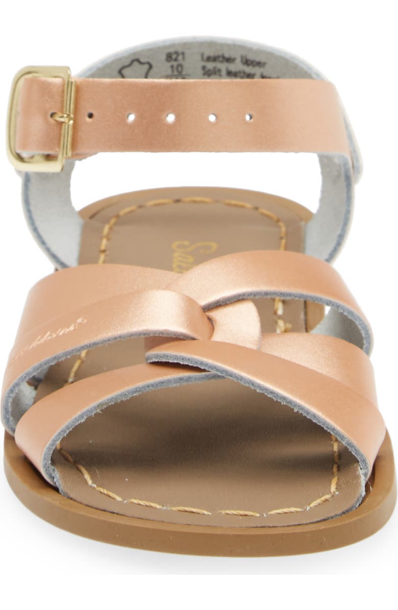 Salt Water Sandals by Hoy Original Sandal, Alternate, color,