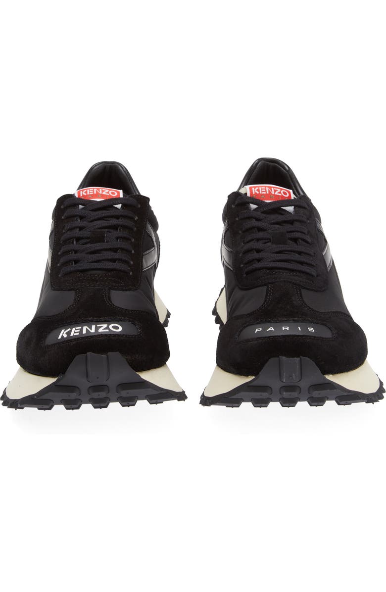 KENZO SMILE Running Sneaker, Alternate, color,