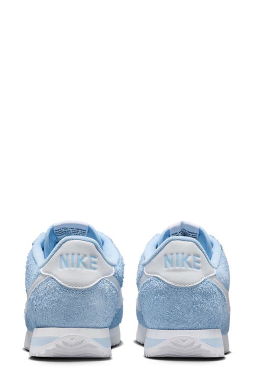 Nike Cortez Vintage Sneaker