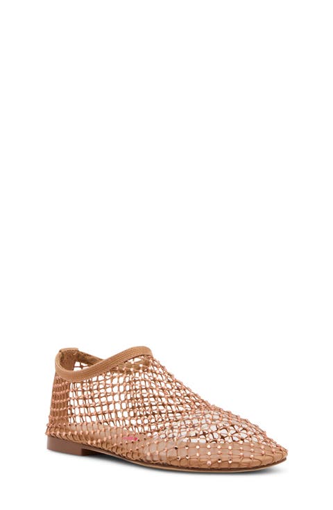 Kids' Jmino Mesh Flat