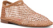 Steve Madden Kids' Jmino Mesh Flat