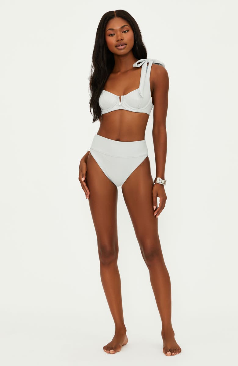 Beach Riot Highway Bikini Bottoms, Alternate, color, 