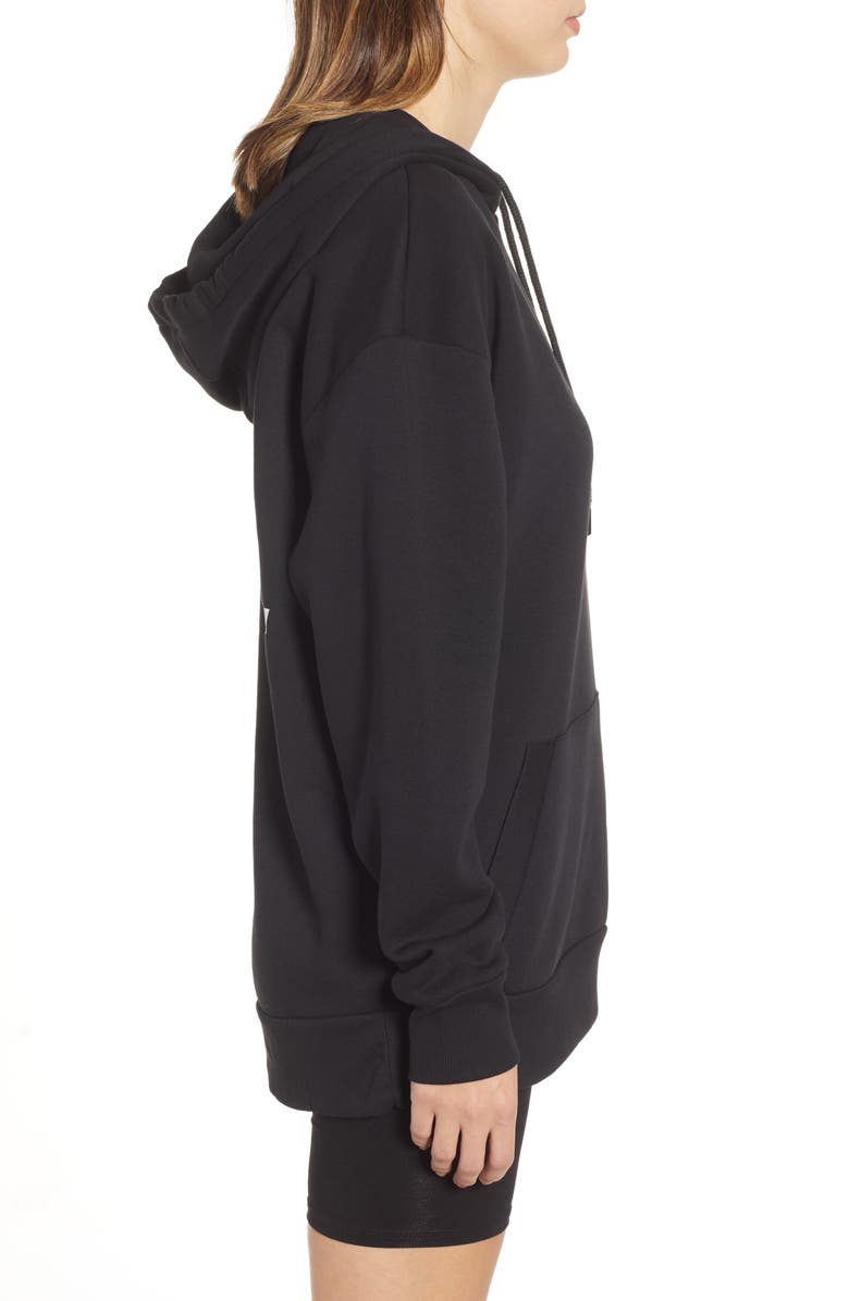 IVY PARK<sup>®</sup> On The Run Chicago Graphic Hoodie, Alternate, color, 