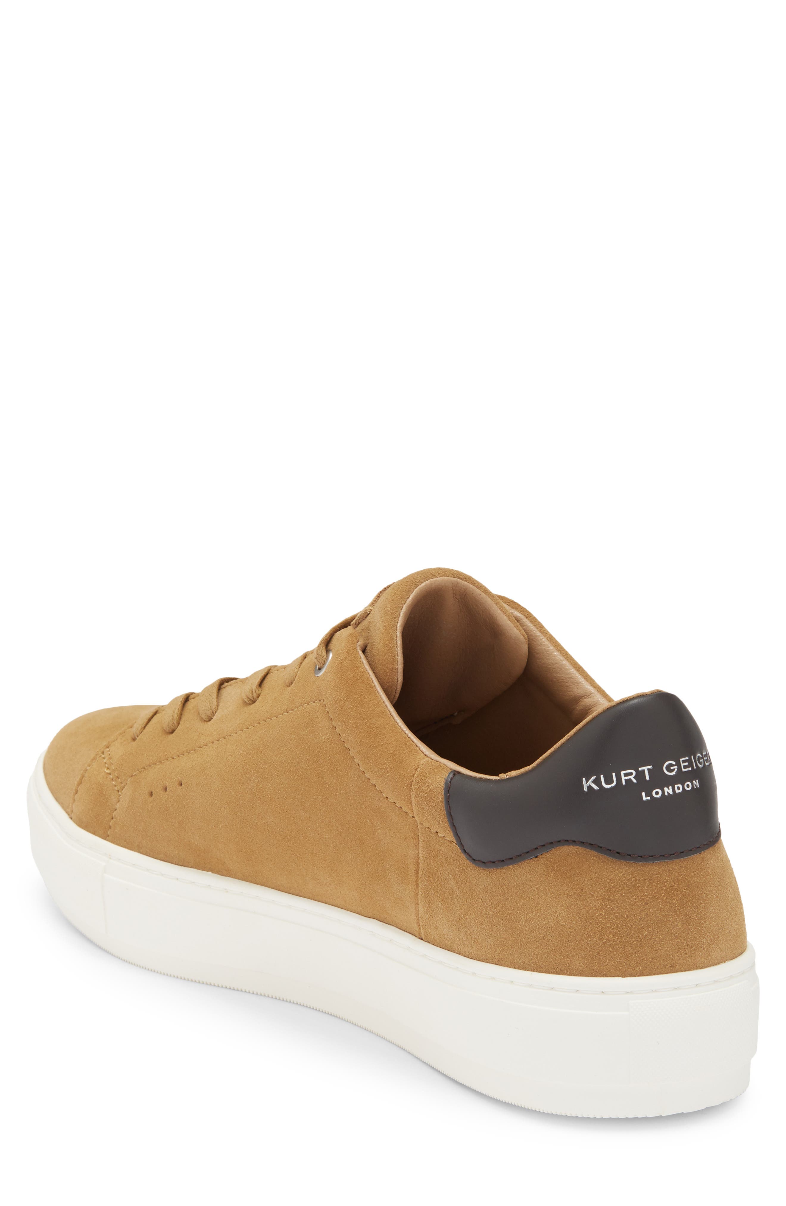 Kurt Geiger London Laney Sneaker, Alternate, color, 