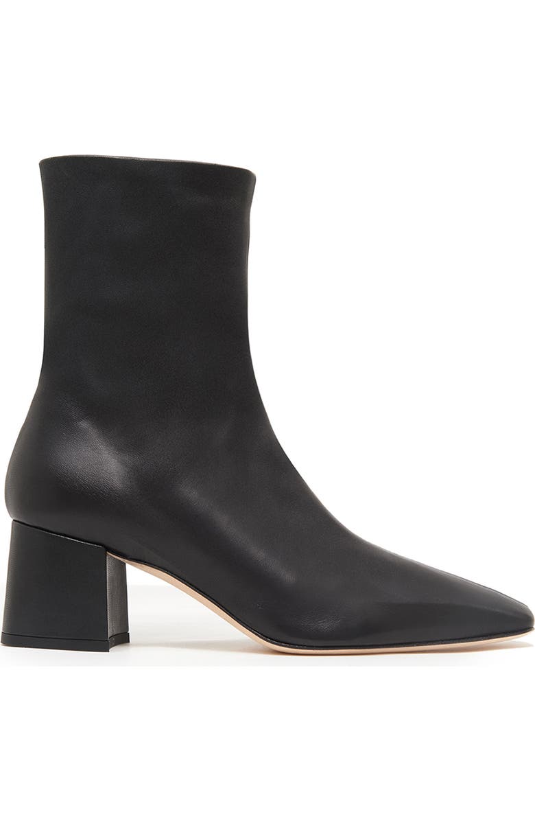 Daniella Shevel Milani Boot, Main, color, Black