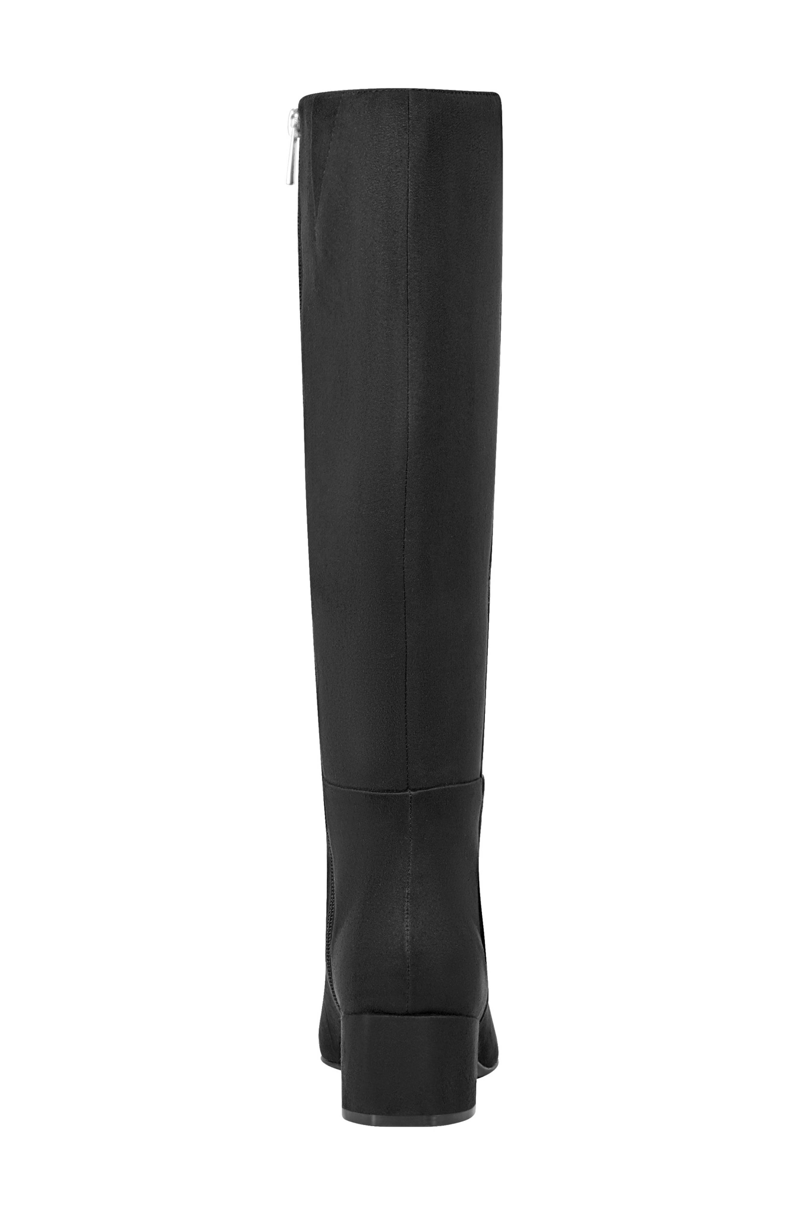 Addyson Knee High Boot