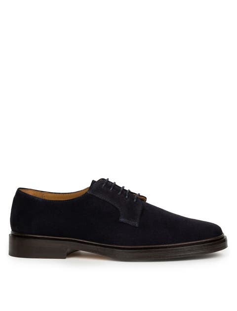 Terrence Derbies & Oxfords