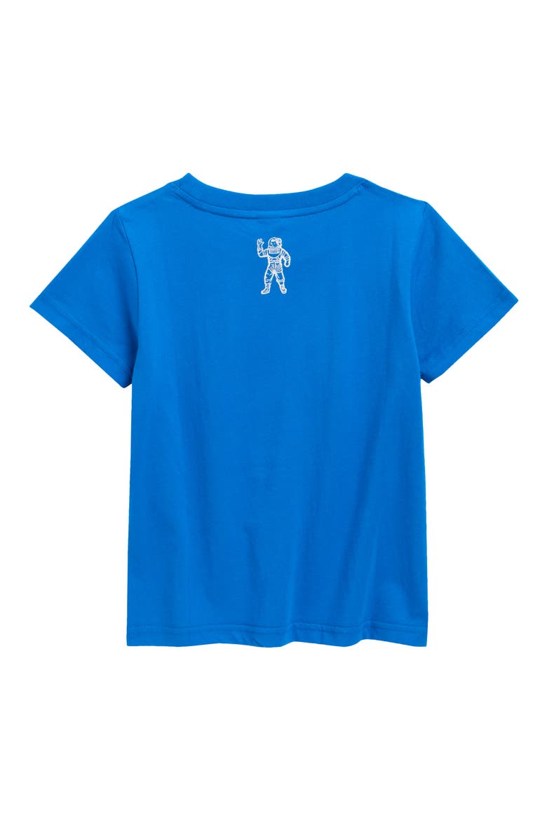 Kids' Greetings Graphic T-Shirt, Alternate, color, SKY DIVER