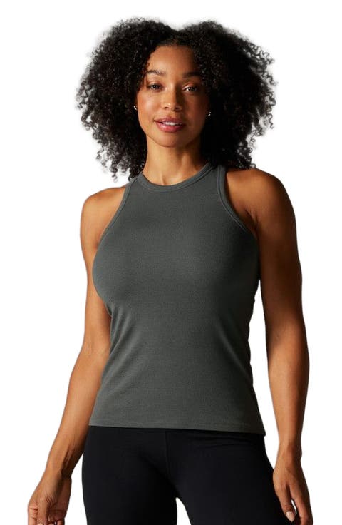 Perfect Fit Rib Tank