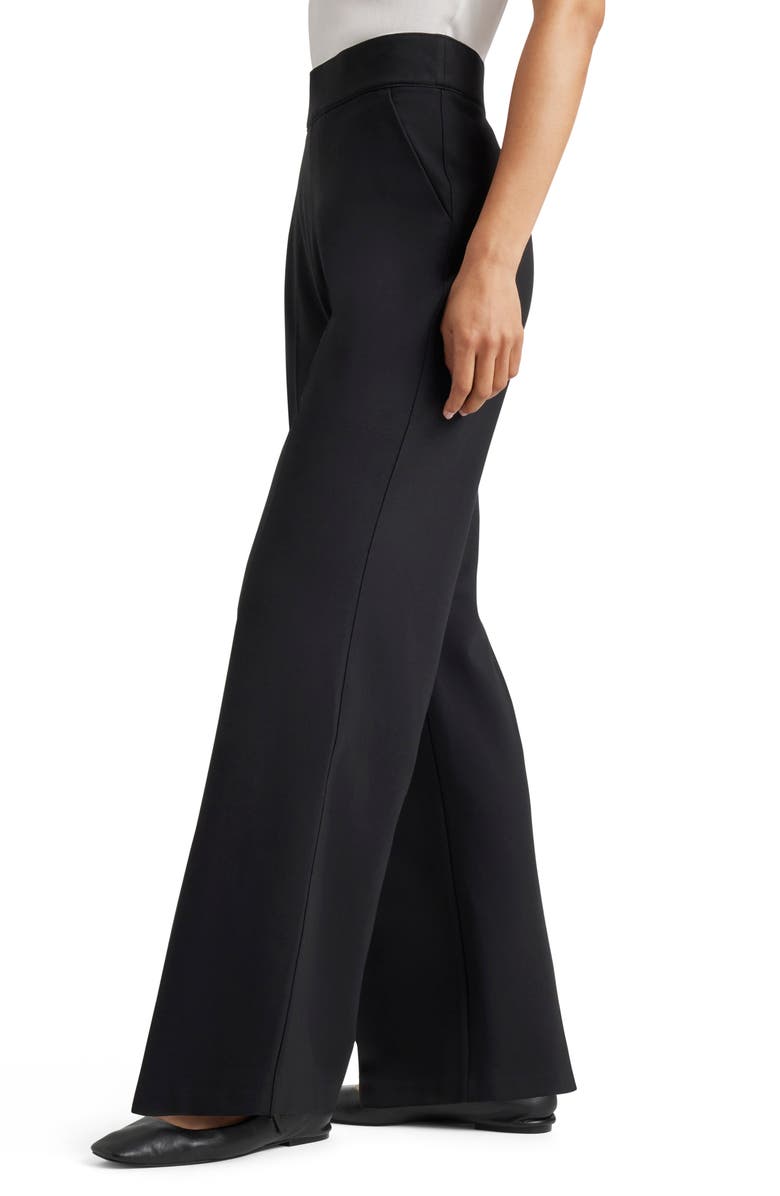 Splendid Briella Wide Leg Pants, Alternate, color,
