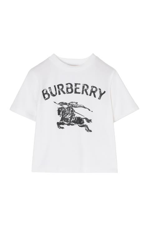Knight Stretch Cotton T-shirt