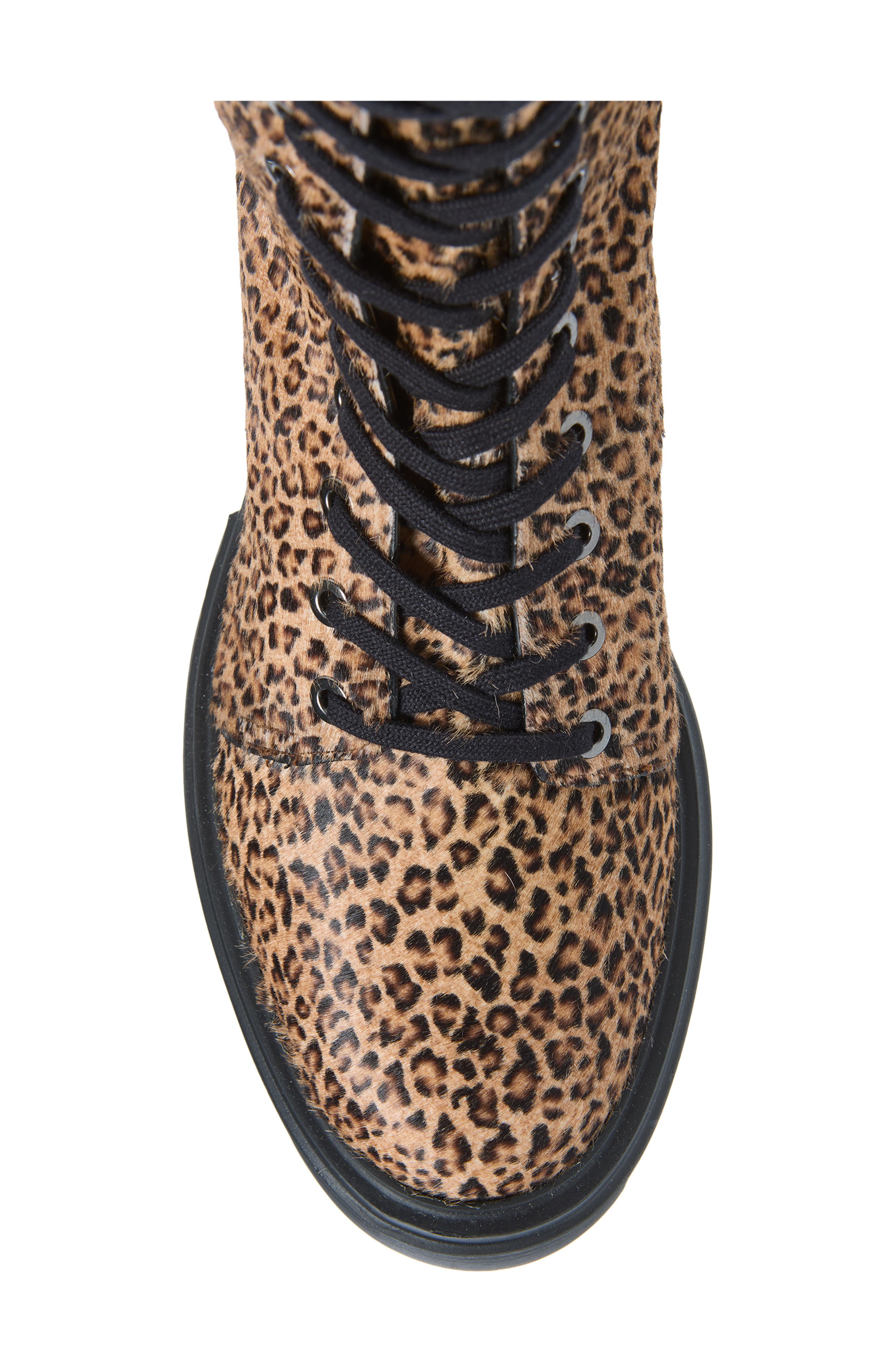 Soho Bootie, Alternate, color, CLASSIC