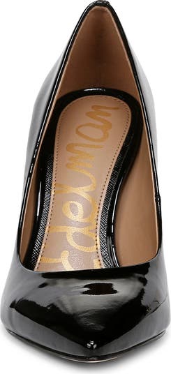 Hazel Pointed Toe Pump