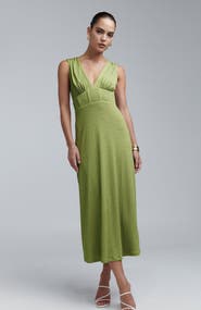 BWLDR Camile Dress