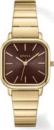 BREDA Esther Bracelet Watch, 26mm