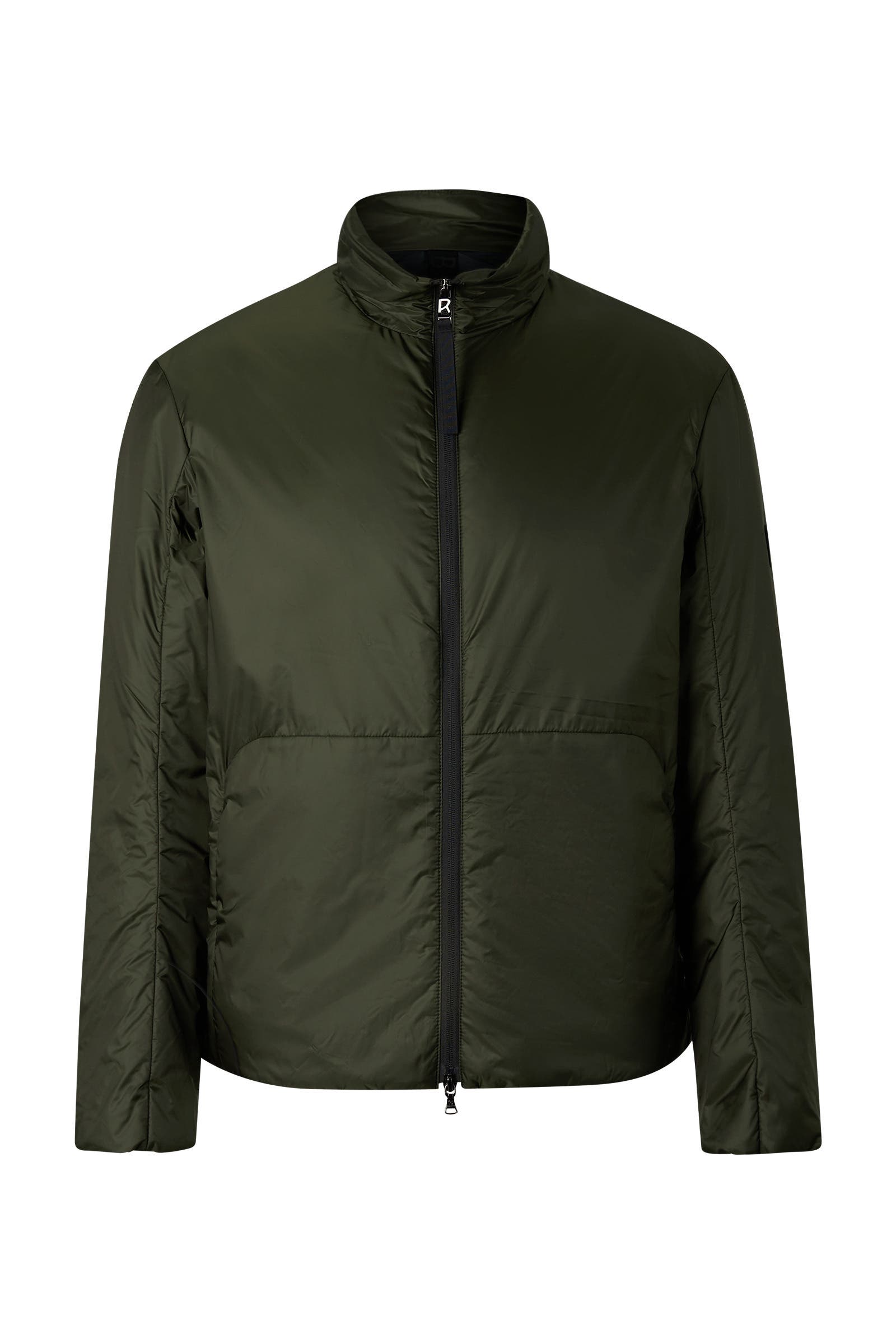 Olive green