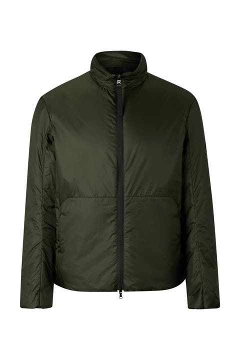 Kent Lightweight Jacket