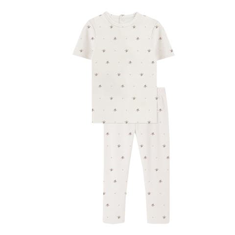 Floral Print Collection - Lounge Set